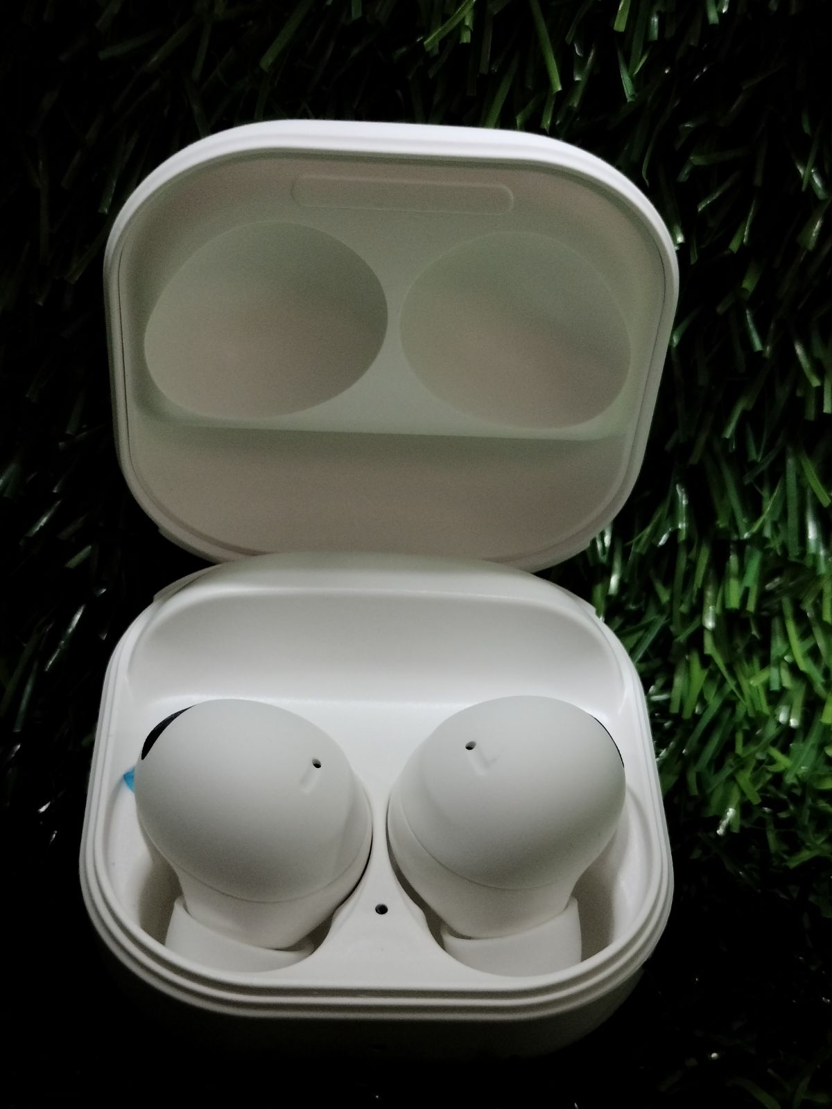 Buds2 Pro – ANC Wireless Earbuds with Deep Bass