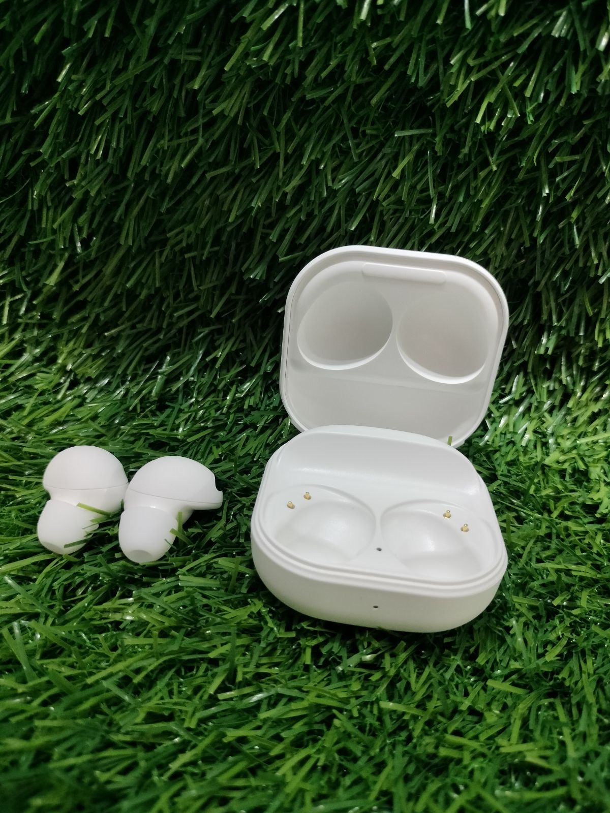 Buds2 Pro – ANC Wireless Earbuds with Deep Bass