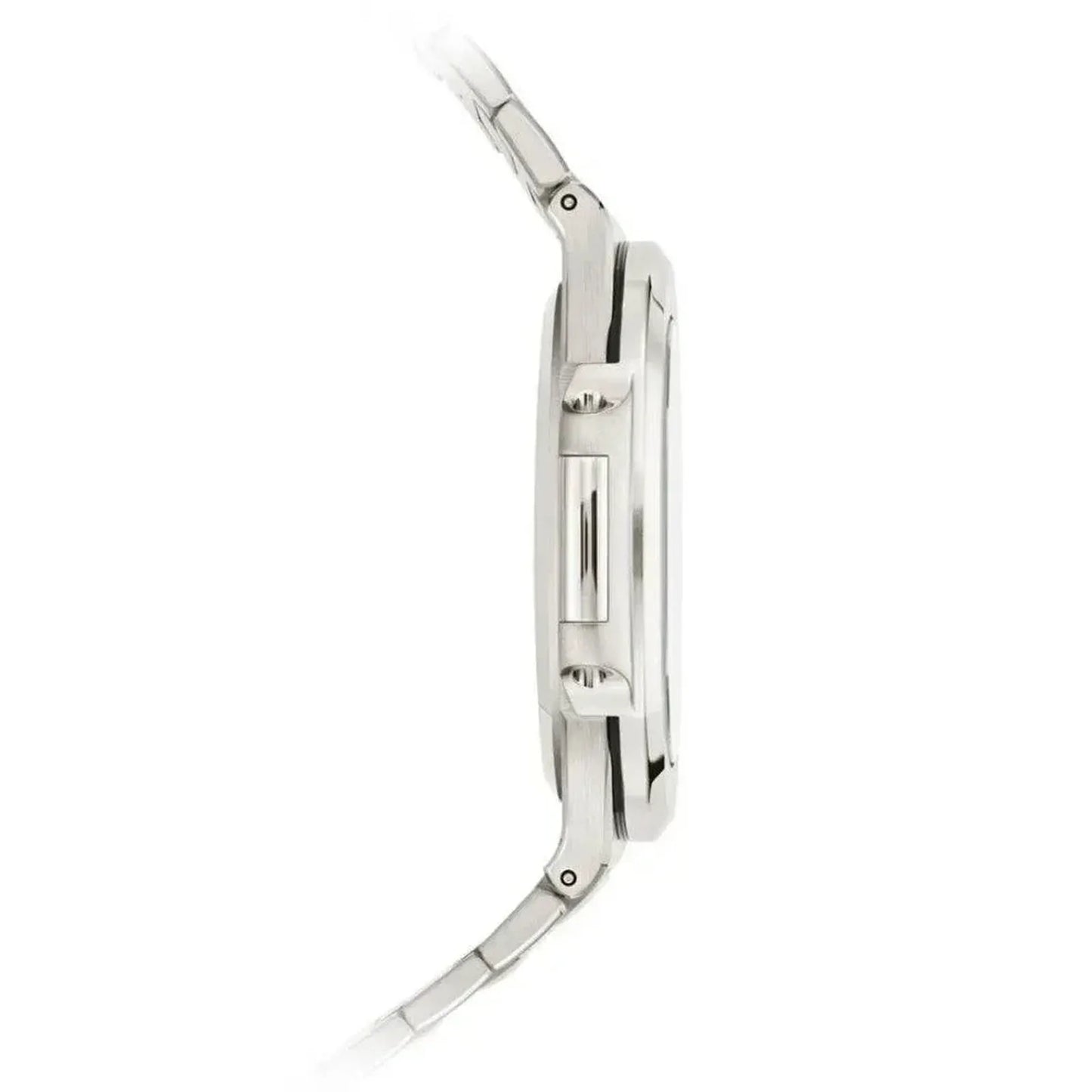 Patek Philippe Watch for Men – Two - Tone Stainless Steel with White Dial | storeapna.com - StoreApna