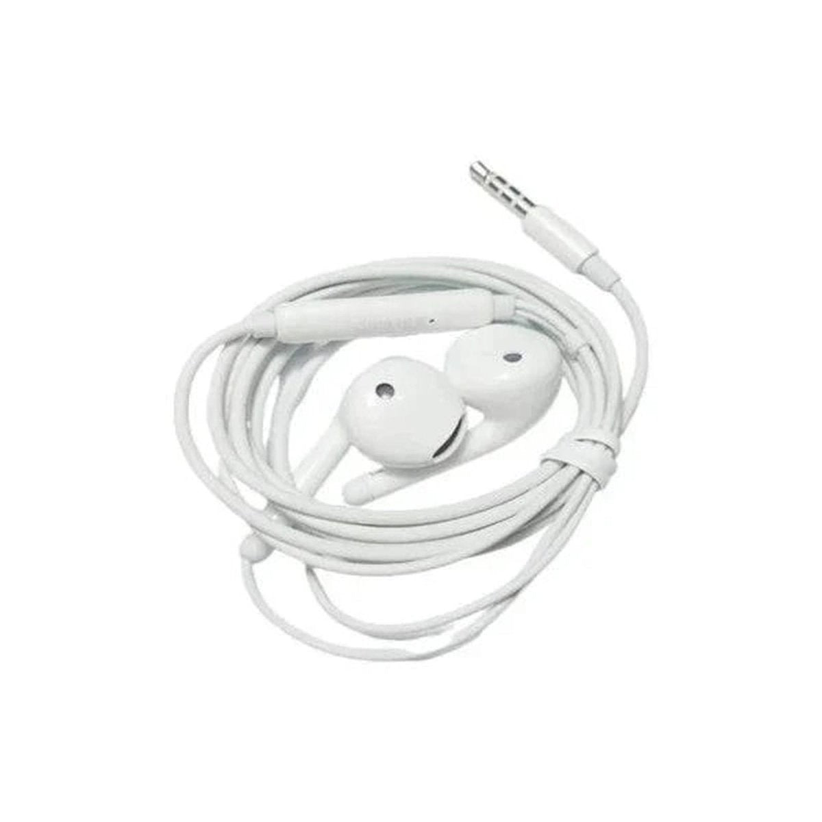 Gionee Original Handsfree – Wired Earphones with Mic - StoreApna