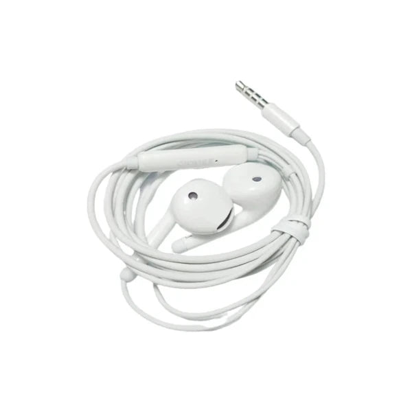Gionee Original Handsfree – Wired Earphones with Mic