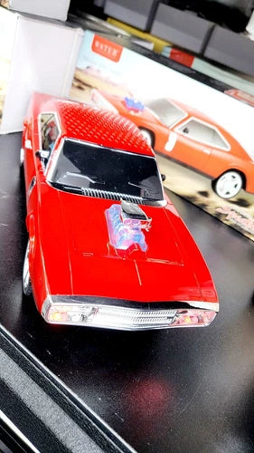 EONKO WS-1968 Car Speaker – Bluetooth, TWS, LED & More