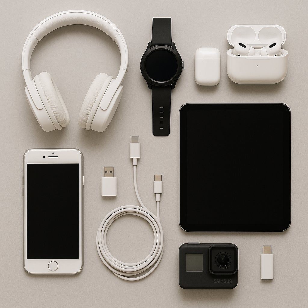 Tech & Gadgets