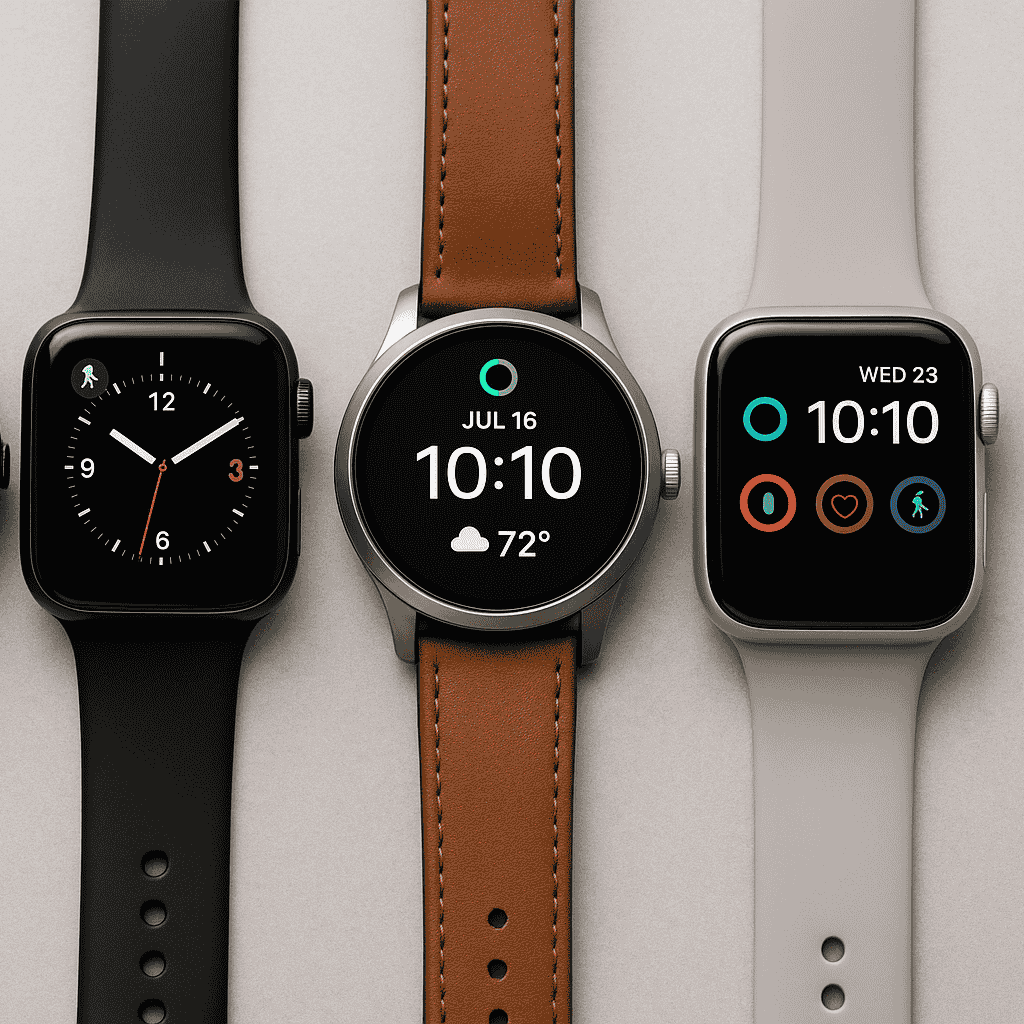 Smart Watches - StoreApna