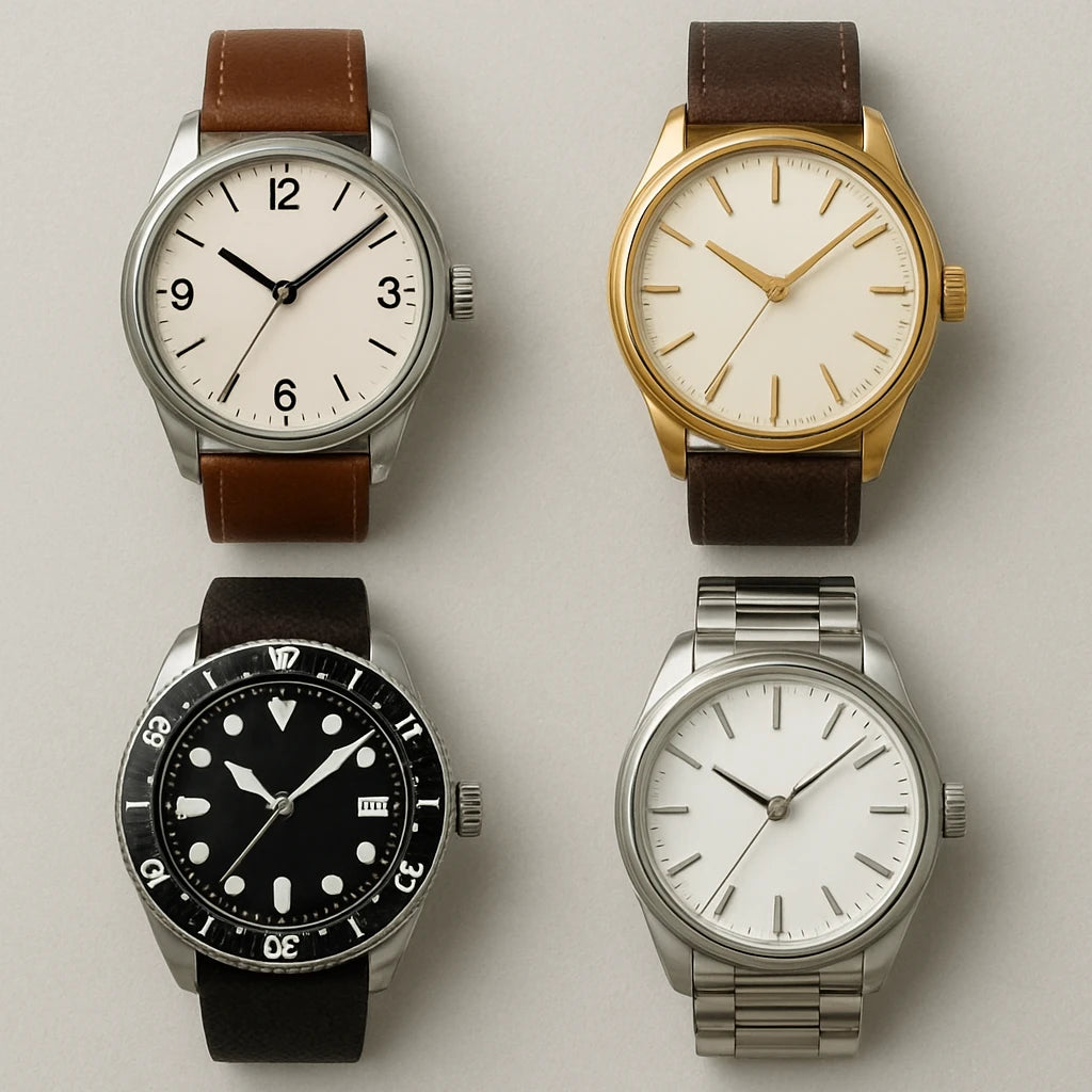 Watches