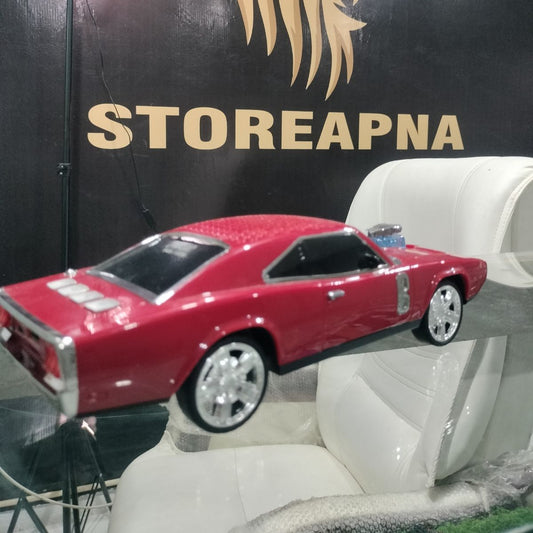 EONKO WS-1968 Car Speaker – Bluetooth, TWS, LED & More