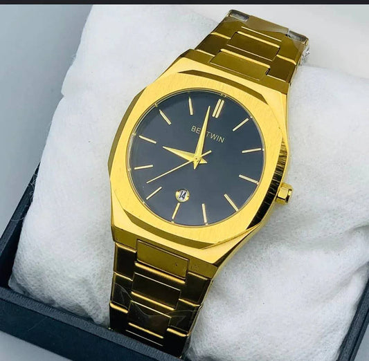 Bestwin Golden – Classic Luxury - StoreApna