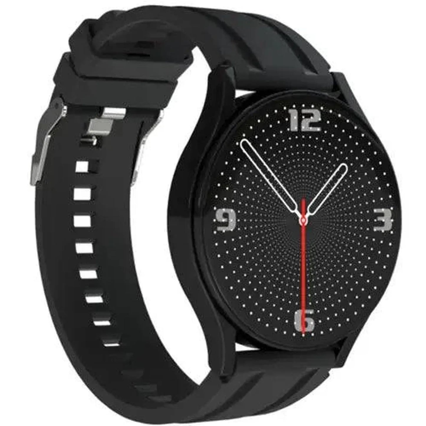 GT1 Smartwatch – Bluetooth Calling + Full Touch Display - StoreApna