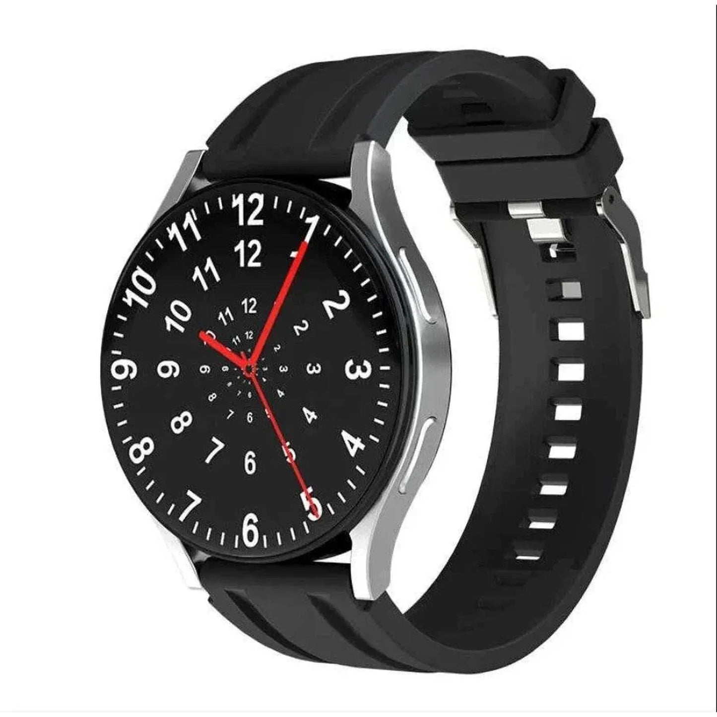 GT1 Smartwatch – Bluetooth Calling + Full Touch Display - StoreApna