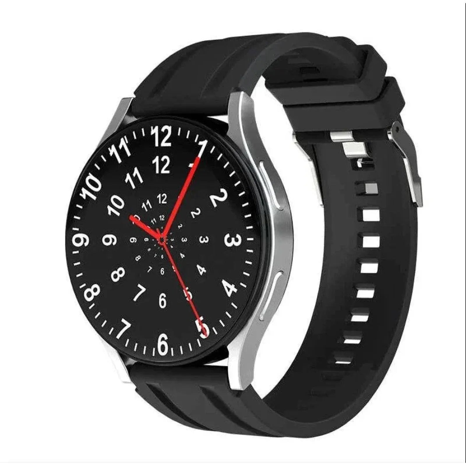 GT1 Smartwatch – Bluetooth Calling + Full Touch Display - StoreApna