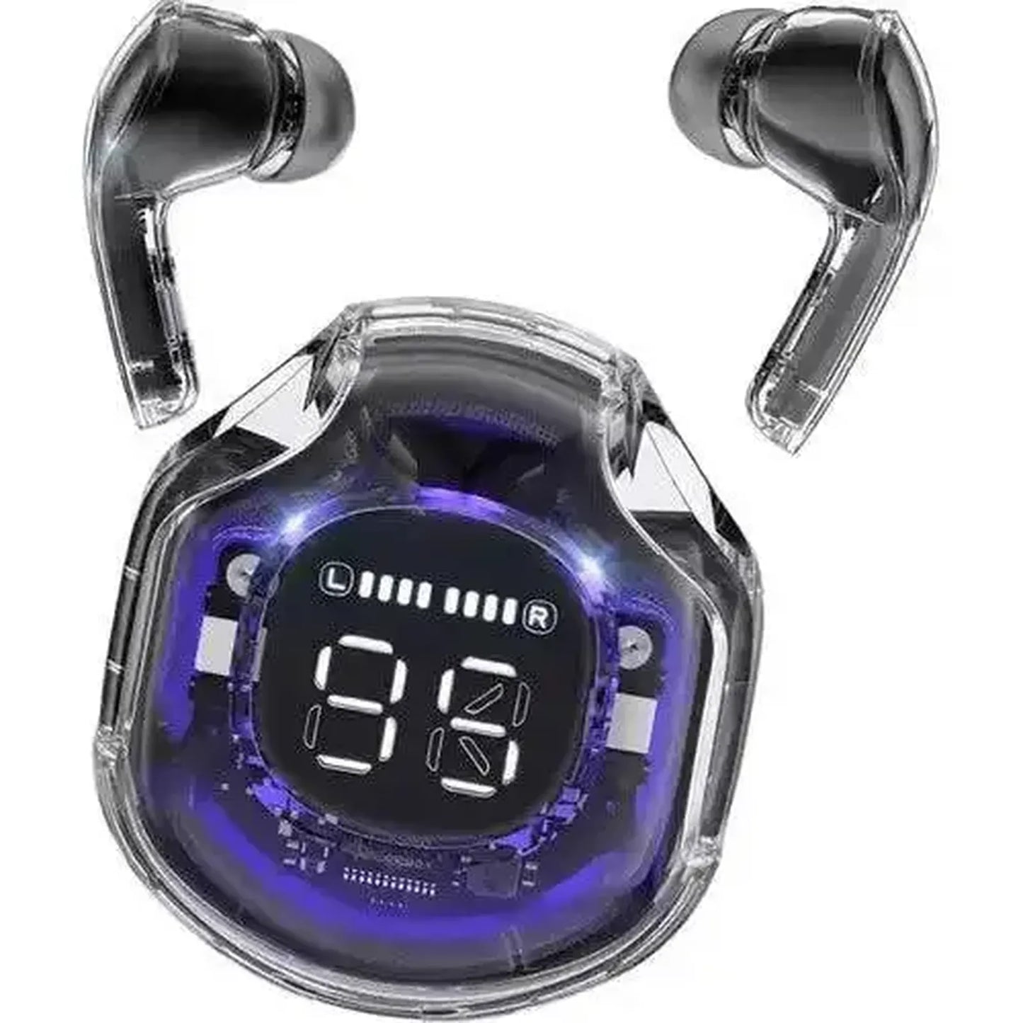 Air 39 Gaming Earbuds – Low Latency, RGB Design - StoreApna