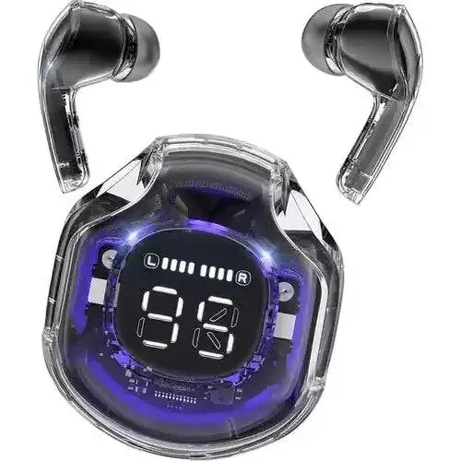 Air 39 Gaming Earbuds – Low Latency, RGB Design - StoreApna