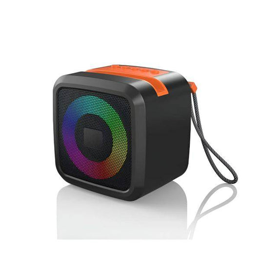 X - 911 Designer Bluetooth Speaker – Stylish & Powerful Sound - StoreApna