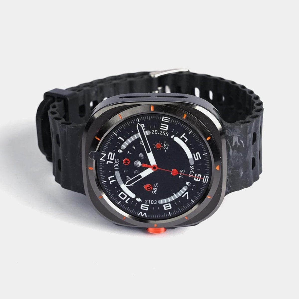GT7 Ultra Smartwatch – Big Display, Bluetooth Calling - StoreApna