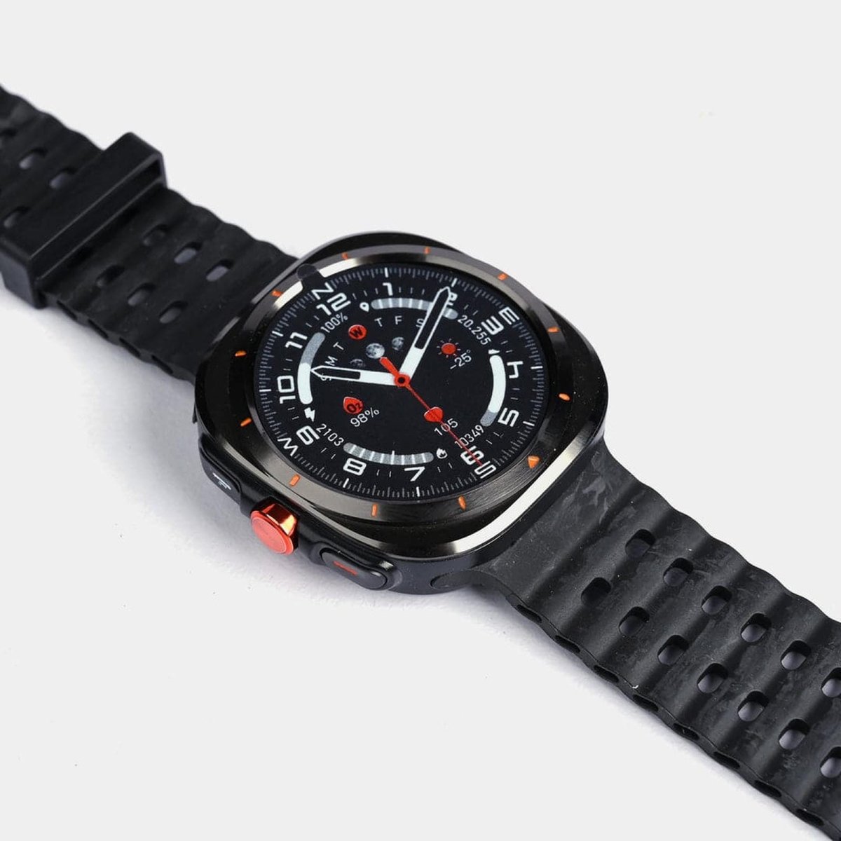 GT7 Ultra Smartwatch – Big Display, Bluetooth Calling - StoreApna