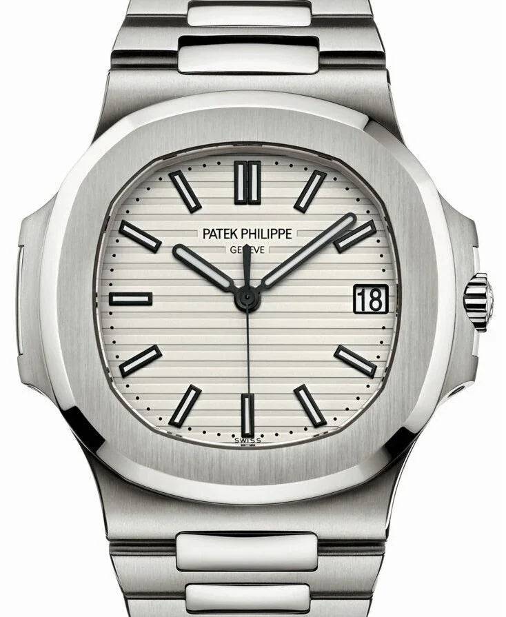 "Patek Philippe - Stainless Steel Edition - StoreApna