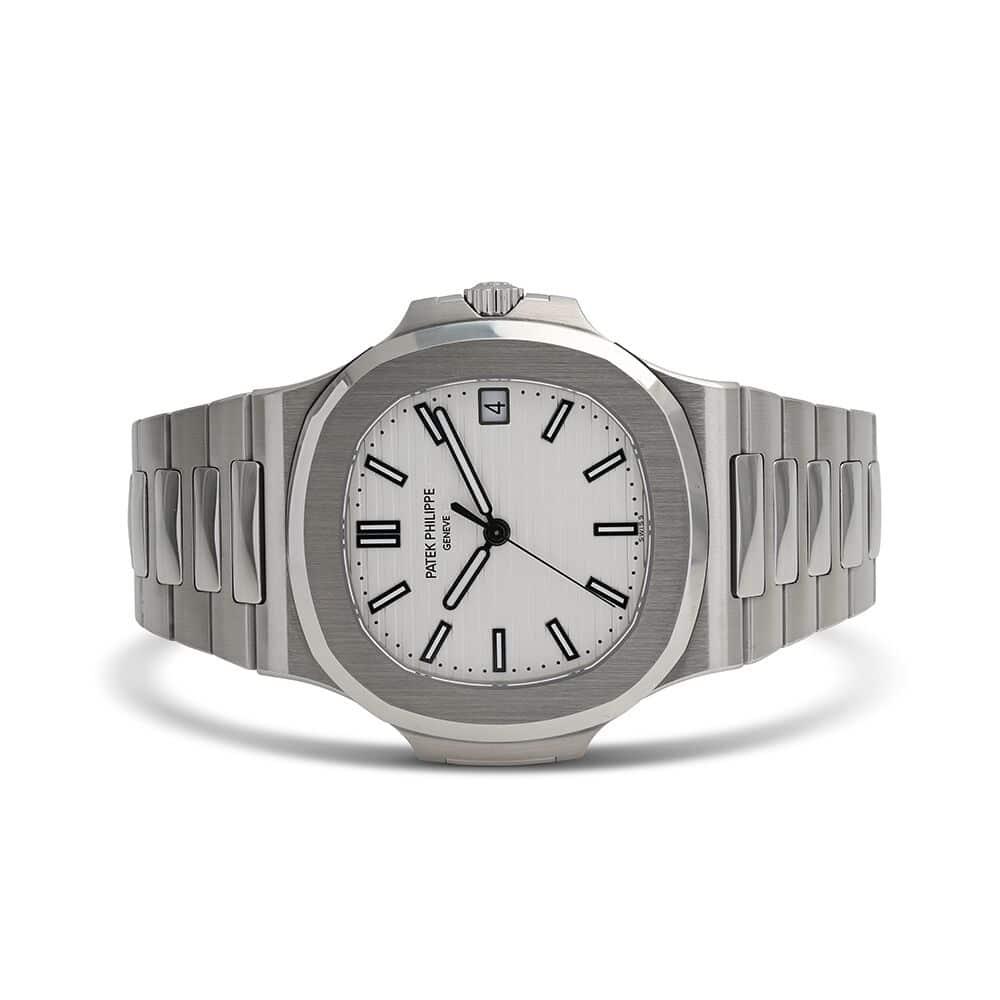"Patek Philippe - Stainless Steel Edition - StoreApna