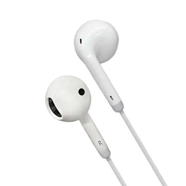 Gionee Original Handsfree – Wired Earphones with Mic - StoreApna