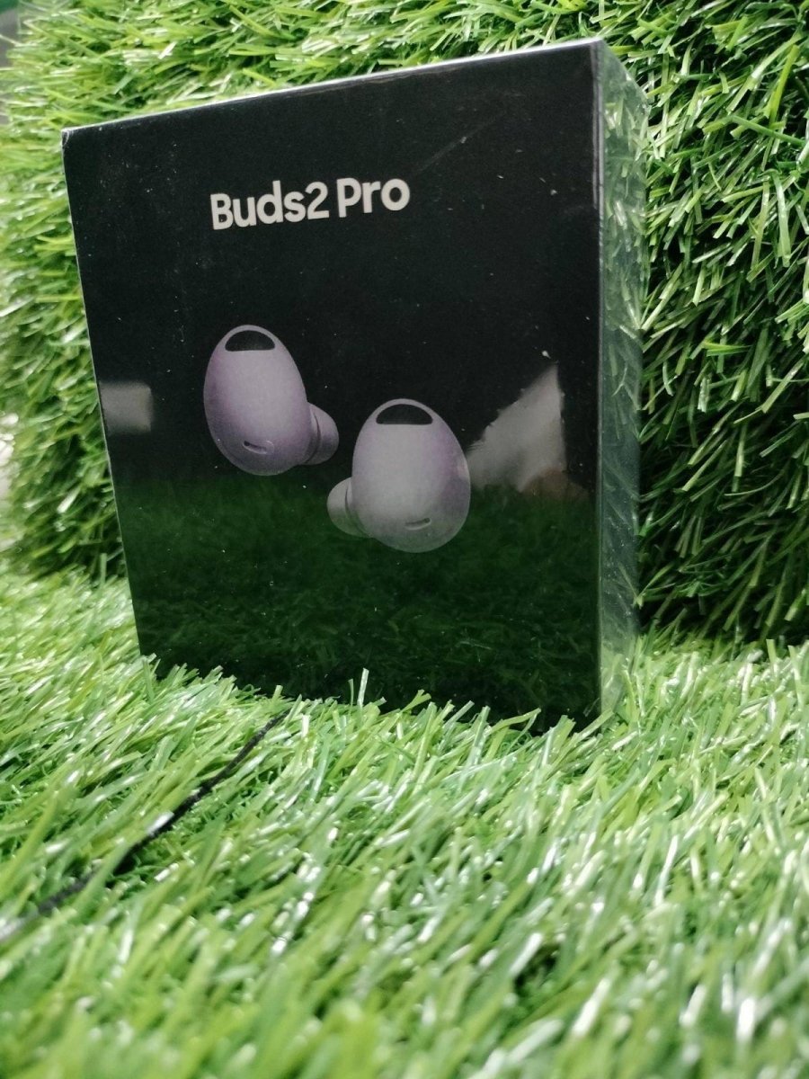 Buds2 Pro – ANC Wireless Earbuds with Deep Bass - StoreApna