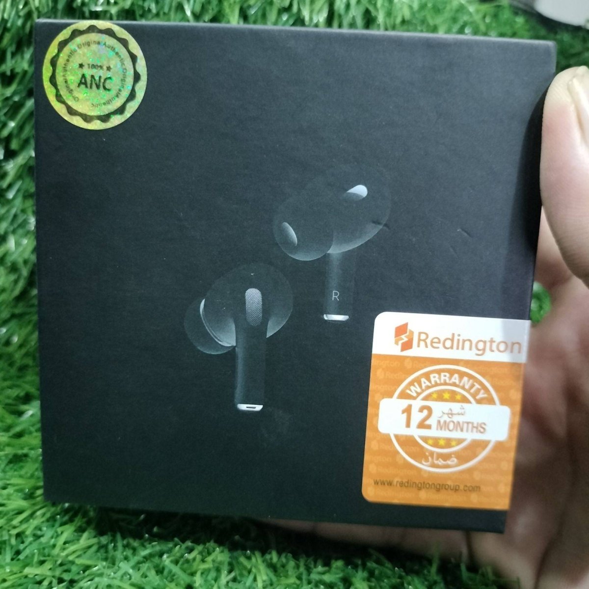 AirPods Pro – Bluetooth Earbuds with Popup & Noise Canceling - StoreApna