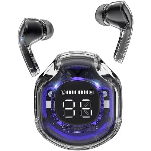 Air 39 Gaming Earbuds – Low Latency, RGB Design