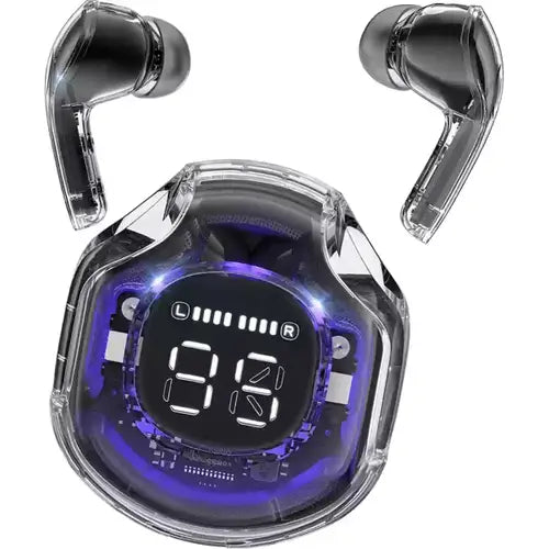 Air 39 Gaming Earbuds – Low Latency, RGB Design
