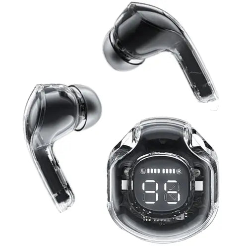 Air 39 Gaming Earbuds – Low Latency, RGB Design