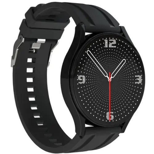 GT1 Smartwatch – Bluetooth Calling + Full Touch Display