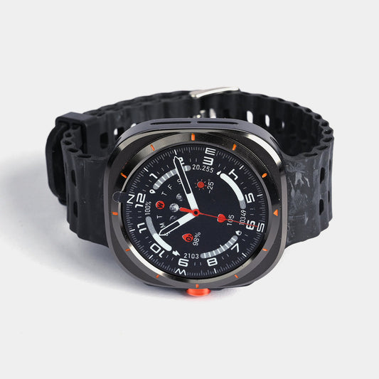 GT7 Ultra Smartwatch – Big Display, Bluetooth Calling