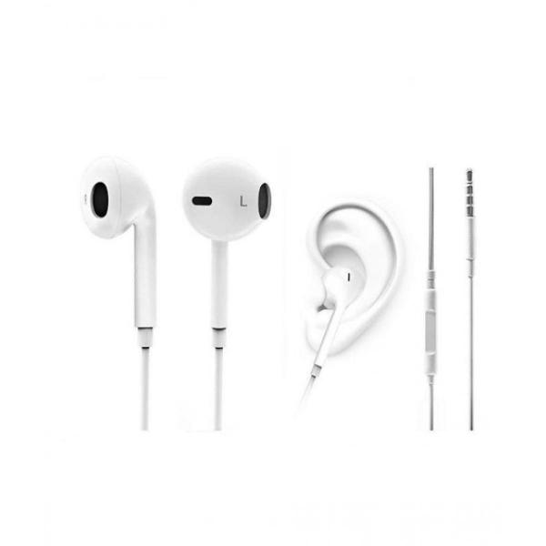 Gionee Original Handsfree – Wired Earphones with Mic