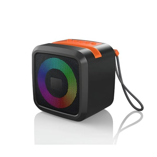 X-911 Designer Bluetooth Speaker – Stylish & Powerful Sound