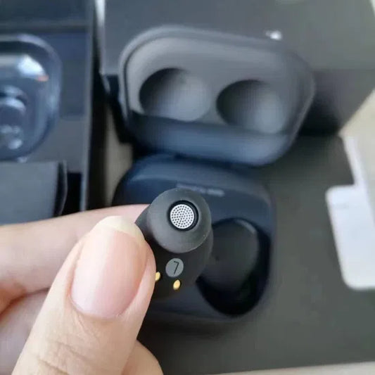 Buds2 Pro – ANC Wireless Earbuds with Deep Bass