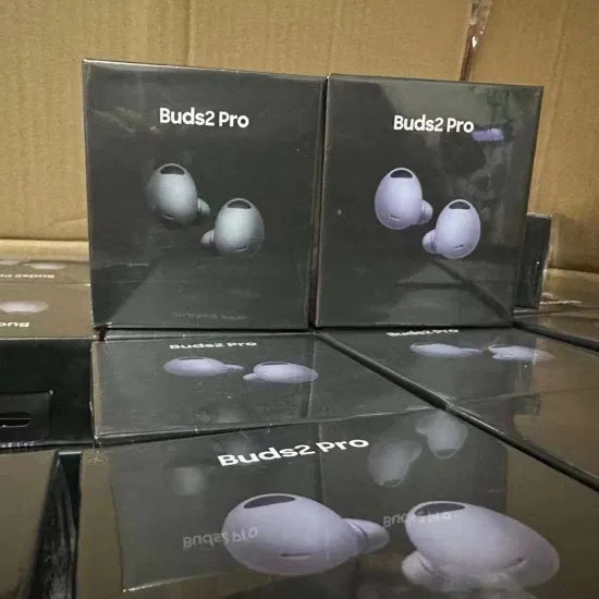 Buds2 Pro – ANC Wireless Earbuds with Deep Bass