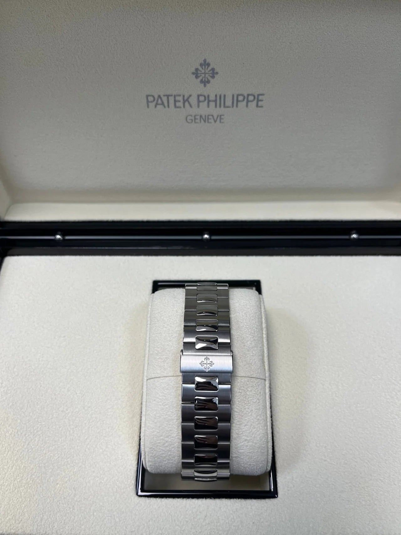 Patek Philippe Tiffany – Luxury Blue