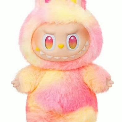 Labuba Doll – Loyalty Edition Plush Keychain - StoreApna