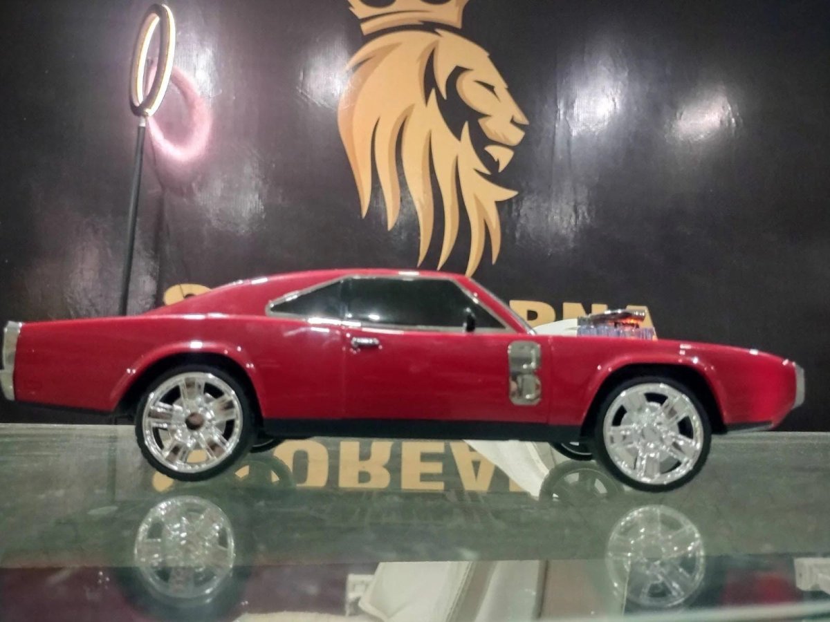 EONKO WS - 1968 Car Speaker – Bluetooth, TWS, LED & More - StoreApna