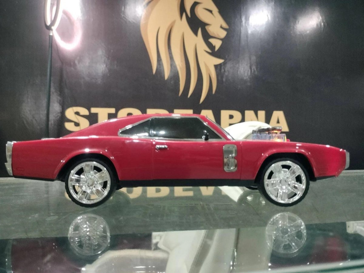 EONKO WS - 1968 Car Speaker – Bluetooth, TWS, LED & More - StoreApna