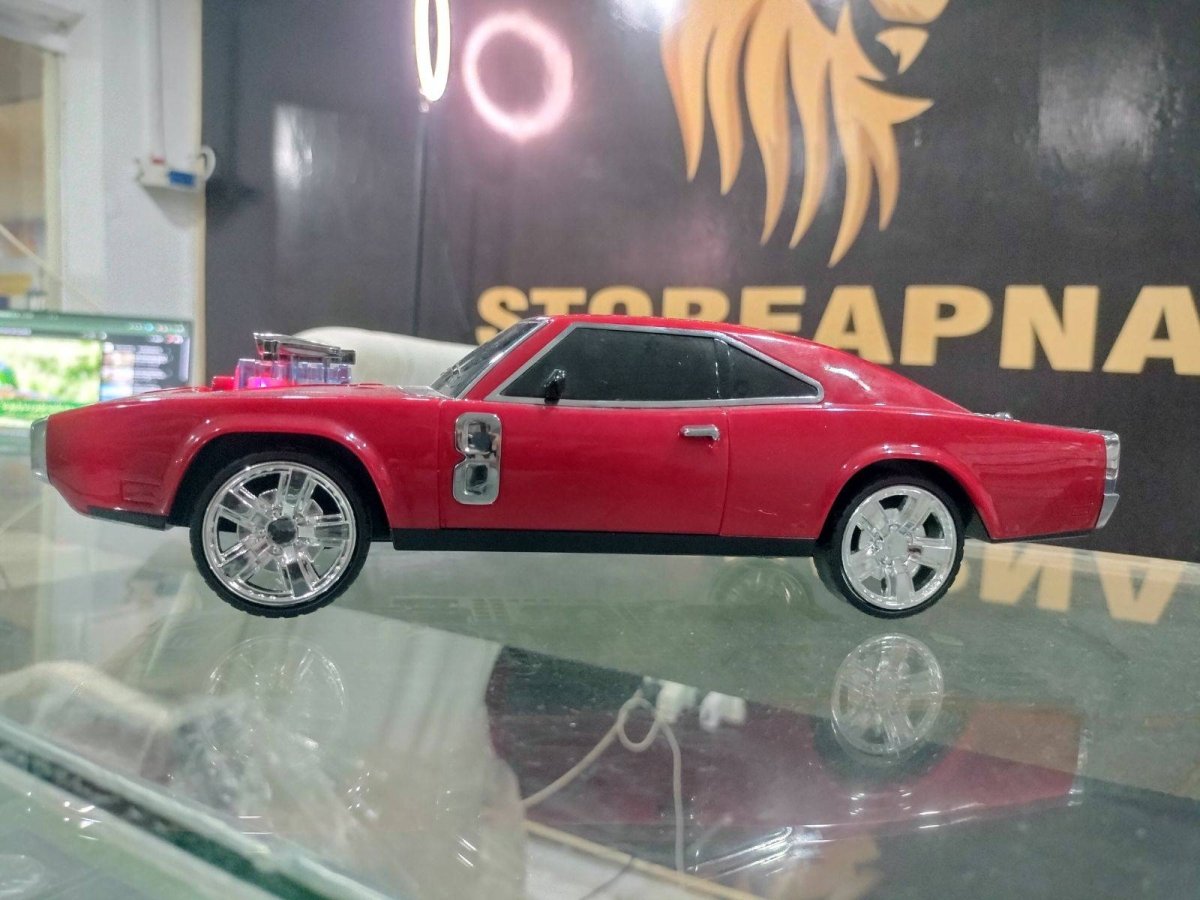 EONKO WS - 1968 Car Speaker – Bluetooth, TWS, LED & More - StoreApna