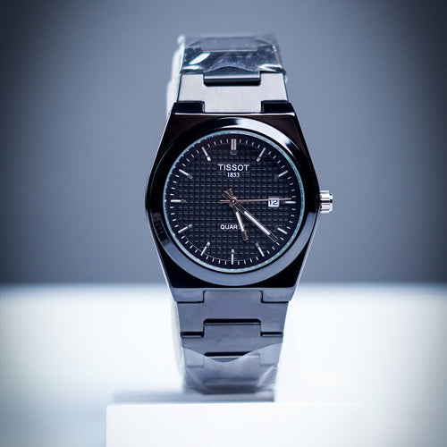 Tissot PRX Quartz – Premium Stainless Steel Men’s Watch (Multiple Dial Colors)