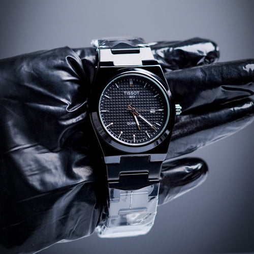 Tissot PRX Quartz – Premium Stainless Steel Men’s Watch (Multiple Dial Colors)