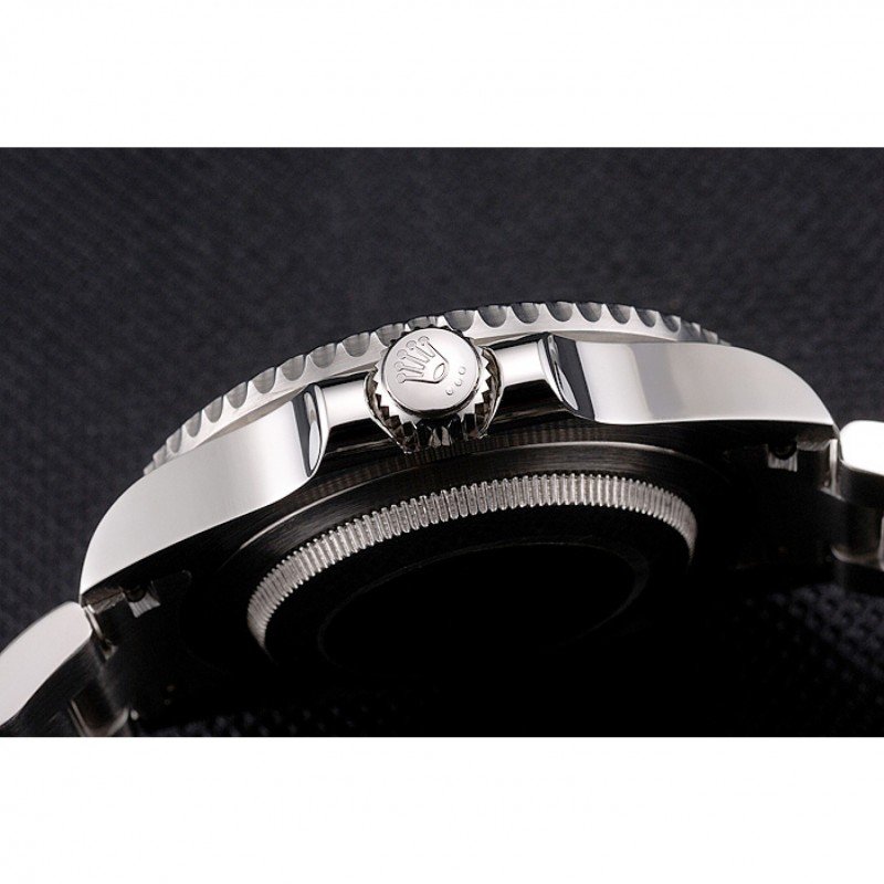 Submariner Style Replica Watch – Silver Dial, Black Ceramic Bezel, Men’s Luxury Watch | storeapna