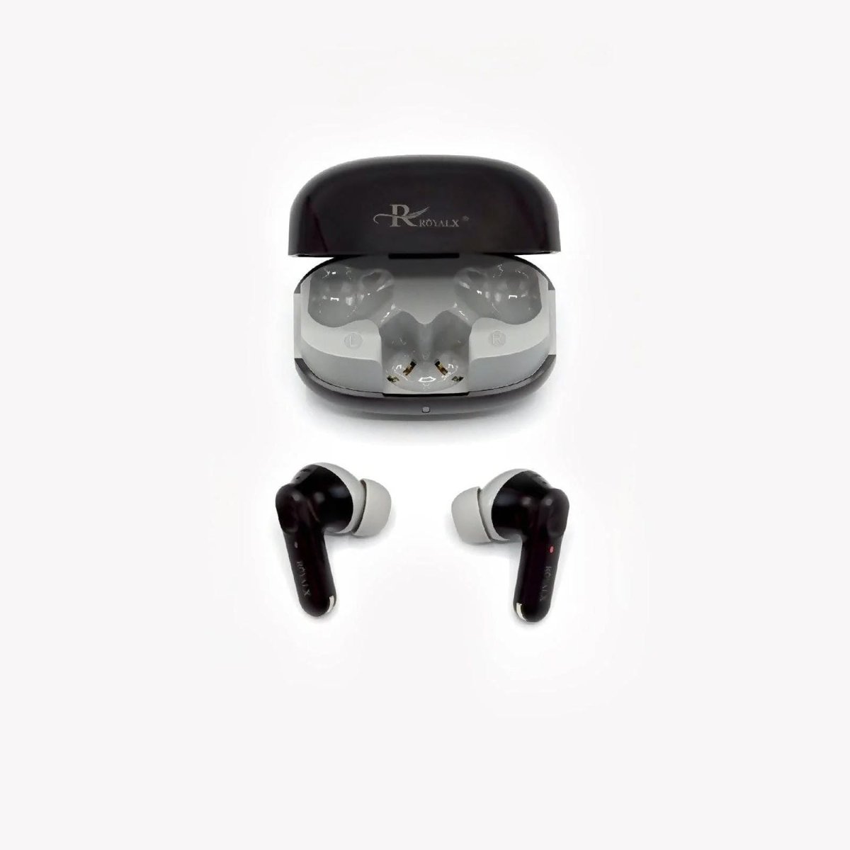 RBT - 600 Wireless Earbuds – 24H Music Playback + Deep Bass - StoreApna