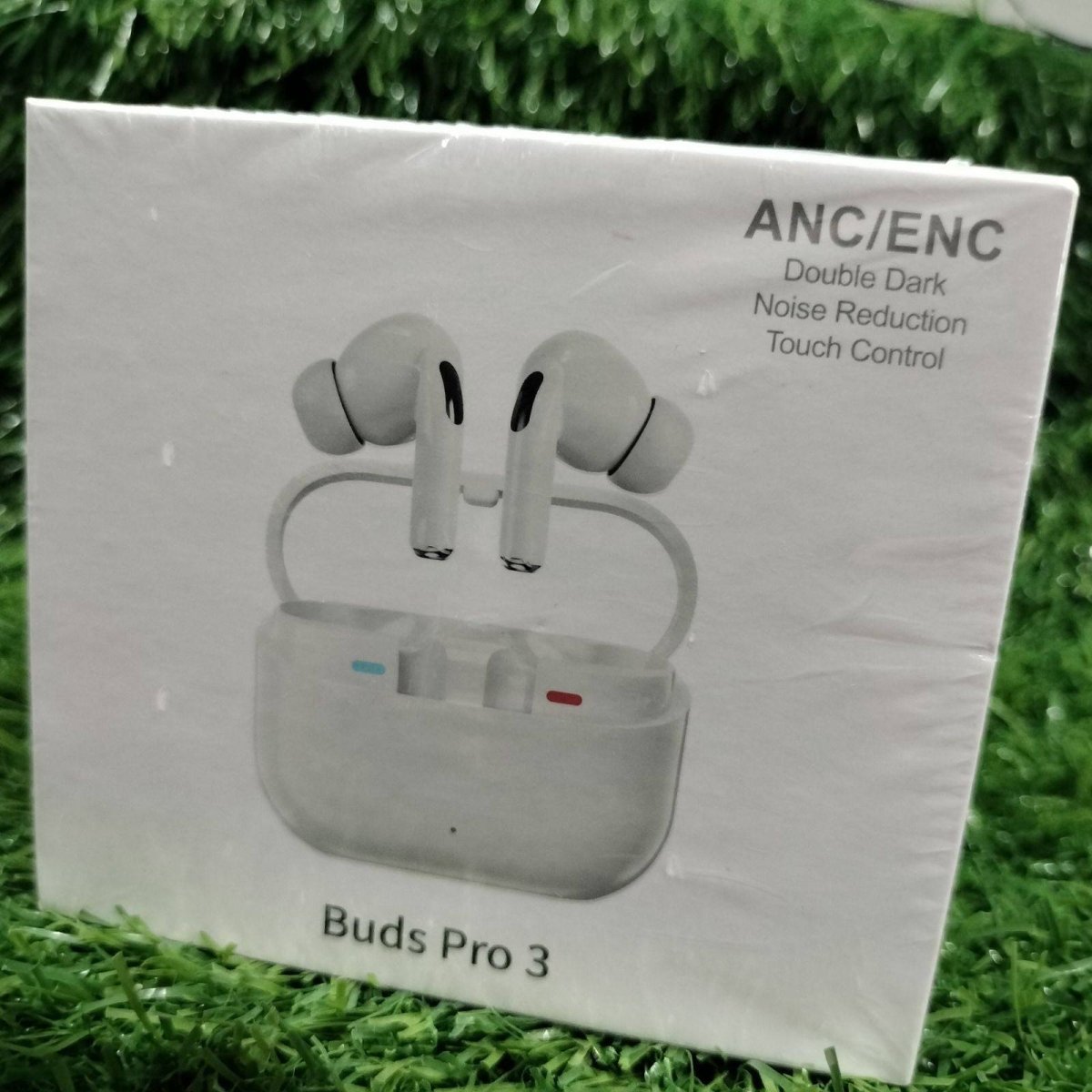 Buds Pro 3 – ANC/ENC Earbuds with 20H Playtime - StoreApna